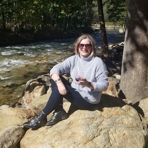 Meet your Posher, Margaret